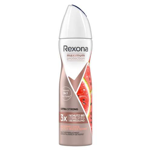 Rexona dezodor 150 ml MaxPro Watermelon&Cactus Water