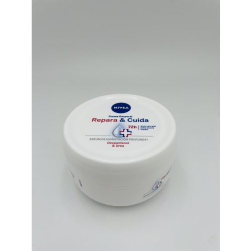 Nivea krém tégelyes 300 ml Repair&Care