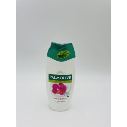 Palmolive tusfürdő 250 ml Black Orchid/Orchid&Milk