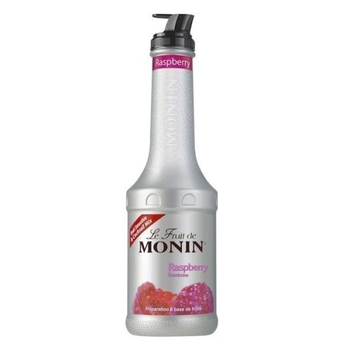 Monin Málna püré 1l