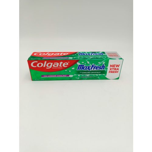 Colgate fogkrém 100 ml Max Fresh Clean Mint