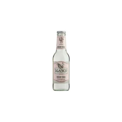  J. Gasco Indian Tonic 0,2l-DRS