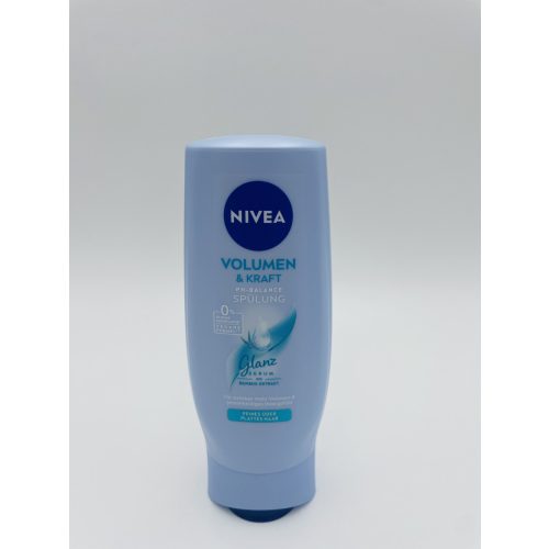 Nivea hajbalzsam 200 ml Volume Care 