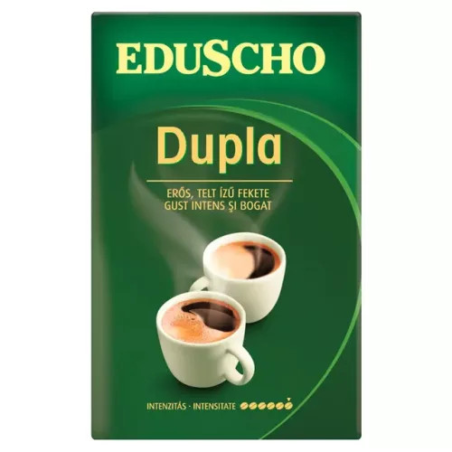  Gála Dupla őrölt kávé 250g