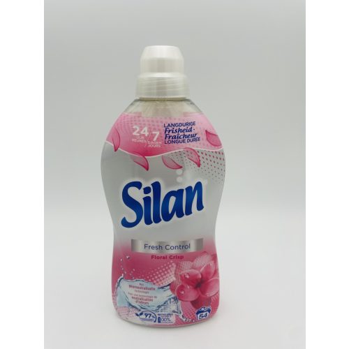 Silan öblítő 54 mosás 1,242 l Fresh Control Floral Crisp