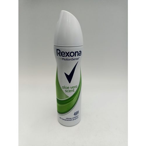 Rexona dezodor 150 ml Aloe Vera