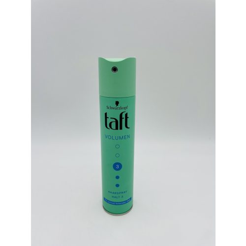 Taft hajlakk 250 ml Volume 3