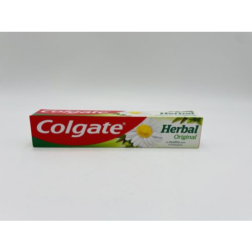 Colgate fogkrém 75 ml Herbal Original