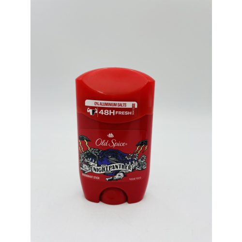 Old Spice stift 50 ml Nightpanther