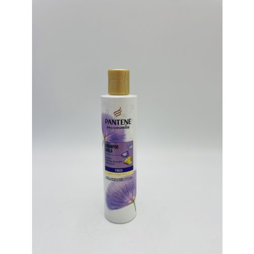 Pantene Pro-V sampon 225 ml Miracles Viola Forza