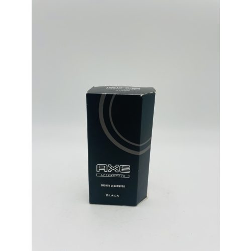 Axe after shave 100 ml Black 