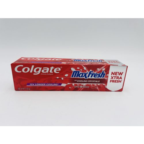 Colgate fogkrém 100 ml Max Fresh Spicy Fresh