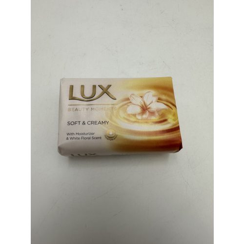 Lux szappan 125 g Beauty Moments Soft&Creamy