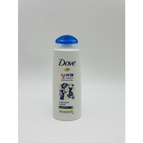 Dove sampon 400 ml Intensive Repair