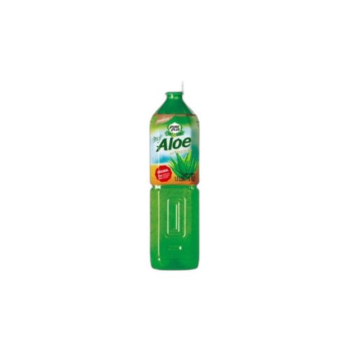  QUEEN Aloe Vera Natúr 1,5l DRS