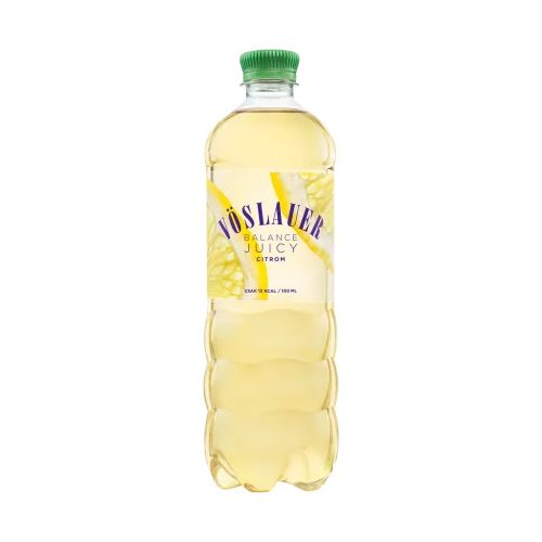  Vöslauer Bal.JuicyPl.Napsárga 0,75l DRS