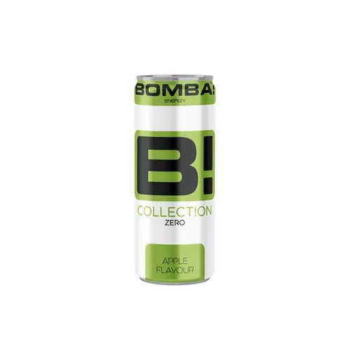  BOMBA! Alma Zero 250ml DOB-DRS