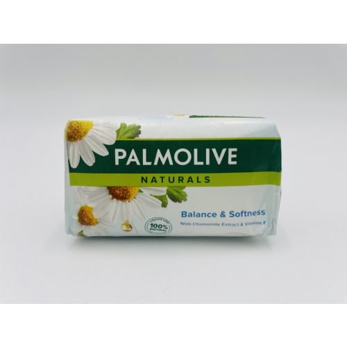 Palmolive szappan 90 g Camomile&Vitamin E