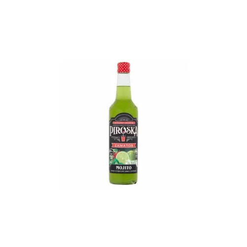 SZIK Piroska Mojito szörp 0,7l PAL