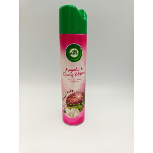 Air Wick légfrissítő spray 300 ml Magnolia&Cherry Blossom