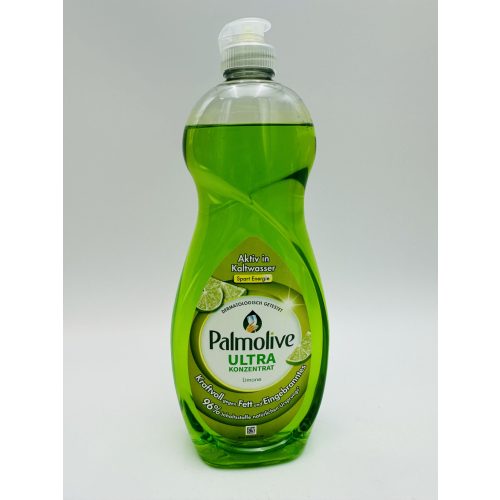 Palmolive folyékony mosogatószer 750 ml Ultra Lemon