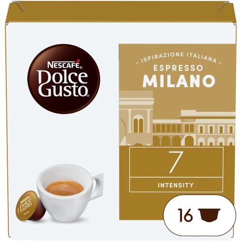  NESCAFÉ Dolce Gusto Espr.Milano 99,2g