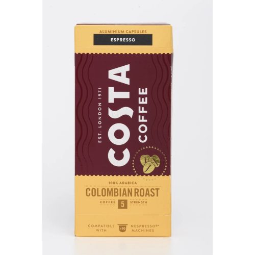  COSTA NCC Columbian kapsz. 57g