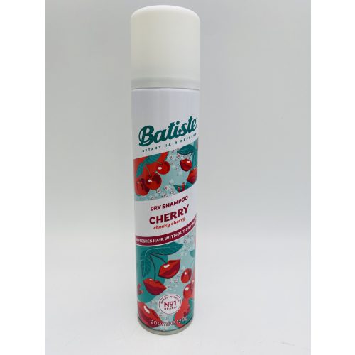 Batiste száraz sampon 200 ml Cherry