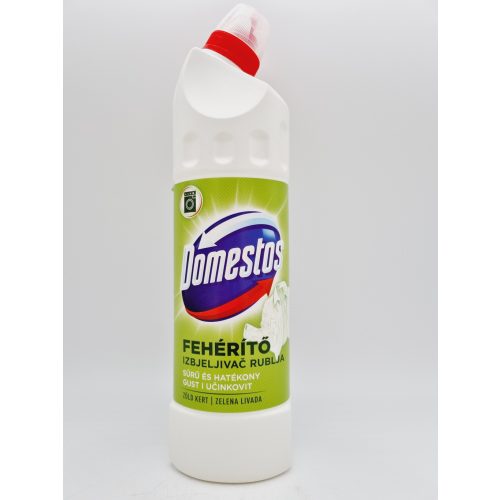 Domestos fehérítő 750 ml White Zöldkert