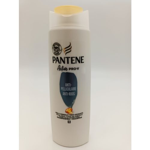 Pantene Pro-V sampon 225 ml Anti-Roos