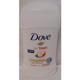 Dove stift 40 ml Go Fresh Apple&White Tea