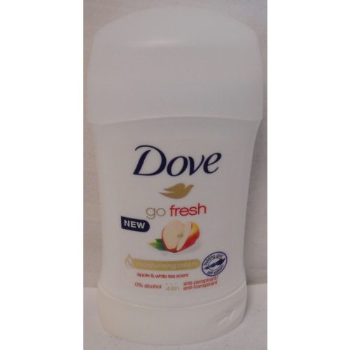 Dove stift 40 ml Go Fresh Apple&White Tea