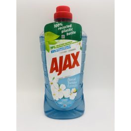 Ajax általános tisztítószer 1 l Floral Fiesta Jasmine