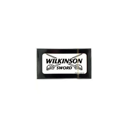 Wilkinson borotva penge 20x5 db Double Edge