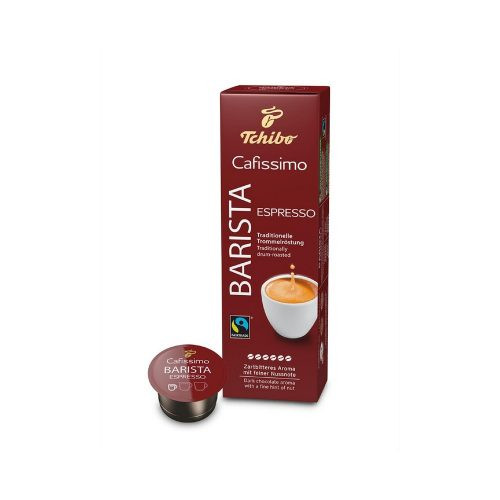  Tchibo Cafissimo Barista Espr. 10*8g