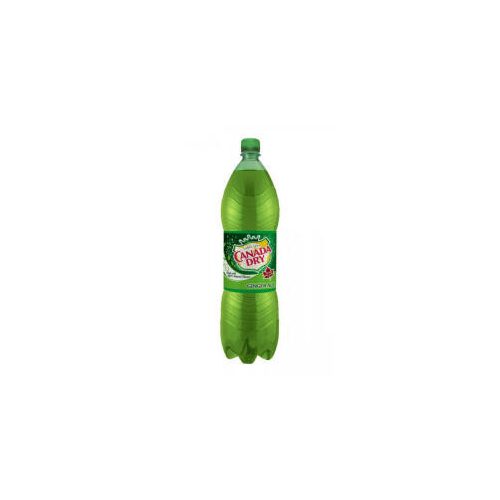  PEPSI Canada Dry 1,5l /6/-DRS