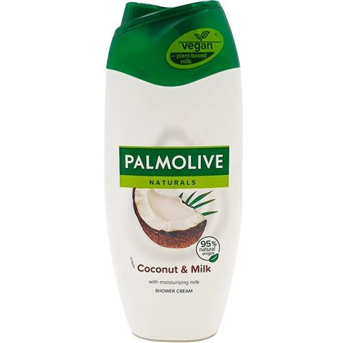 Palmolive tusfürdő 500 ml Coconut&Milk