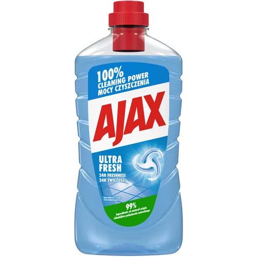 Ajax általános tisztítószer 1 l Ultra Fresh