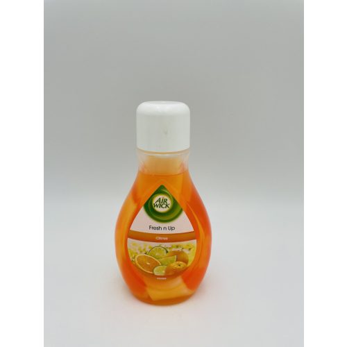 Air Wick illatosító 375 ml Fresh'n Up Citrus 