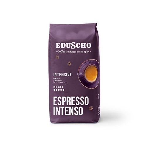 Eduscho Espresso Intenso szemes 1kg