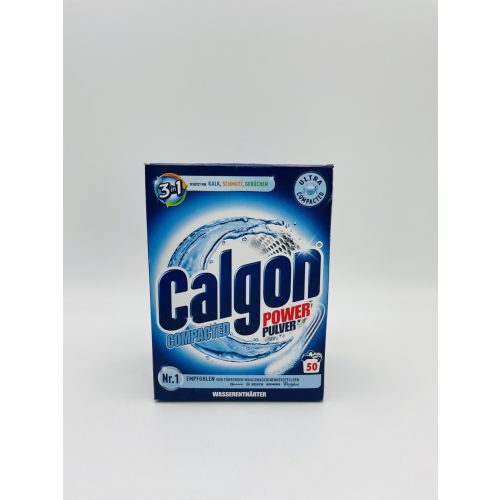 Calgon vízlágyító por 1,5 kg