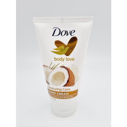 Dove kézkrém tubusos 75 ml Restoring Ritual