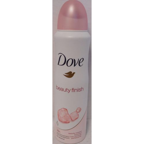 Dove dezodor 150 ml Beauty Finish 0%