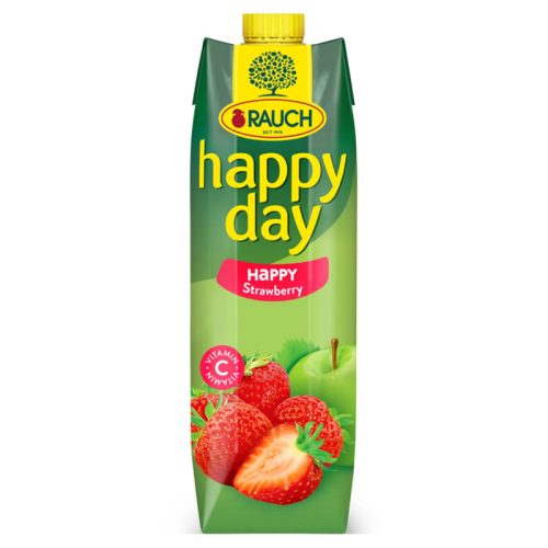  Rauch Happy Day Family Eper 35% 1l TETRA /12/