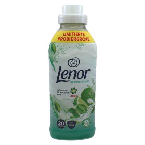 Lenor öblítő 32 mosás 800 ml Freshness Guard