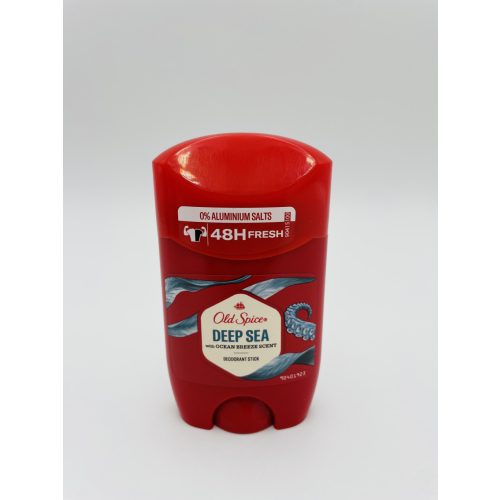 Old Spice stift 50 ml Deep Sea