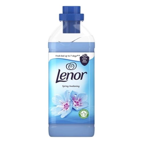 Lenor öblítő 41 mosás 861 ml Spring Awakening