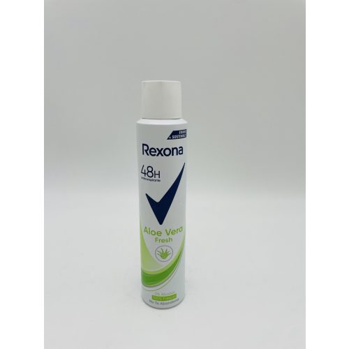 Rexona dezodor 200 ml Aloe Vera