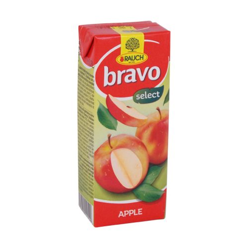  RAUCH Bravo Alma 0,2l TETRA