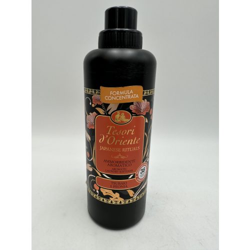 Tesori D'Oriente öblítő koncentrátum 38 mosás 760 ml Japanese Ritual